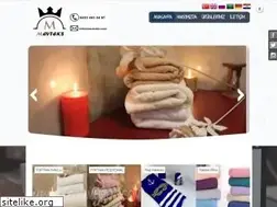Sites similar to mevteks.com