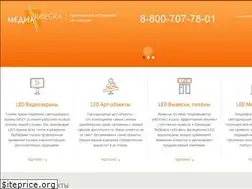 Sites similar to mevy.ru