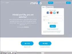 Sites similar to mevyo.com