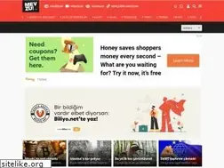 Sites similar to mevzu.tv