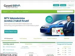 Sites similar to mevzuat.garanti.com.tr