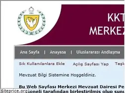 Sites similar to mevzuat.kamunet.net