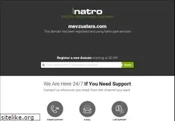 Sites similar to mevzuatara.com