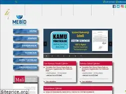Sites similar to mevzuatdanismanlik.org