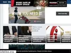 Sites similar to mevzuatinyeri.com