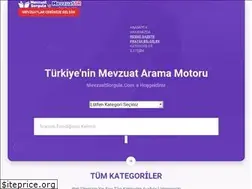 Sites similar to mevzuatsorgula.com