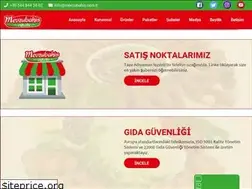Sites similar to mevzubahis.com.tr