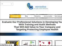 Sites similar to mevzuisg.com