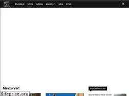 Sites similar to mevzusanat.com