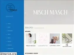 Sites similar to mew-s.jp