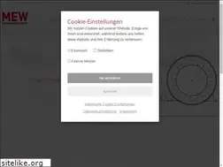 Sites similar to mew.at