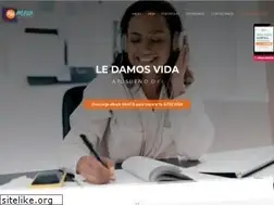 Sites similar to mew.com.co