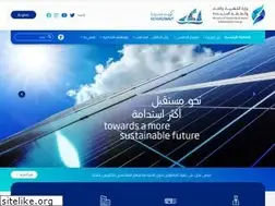 Sites similar to mew.gov.kw