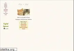 Sites similar to mew.org