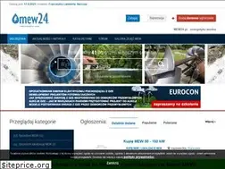 Sites similar to mew24.pl