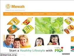 Sites similar to mewahgroup.com