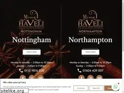 Sites similar to mewarhaveli.co.uk