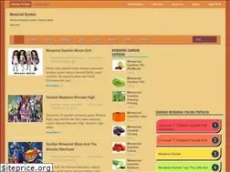 Sites similar to mewarnaigambar.web.id