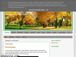 Sites similar to mewarnaigambarsketsa.blogspot.com