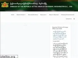Sites similar to mewashingtondc.org
