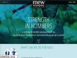 Sites similar to mewco.ca