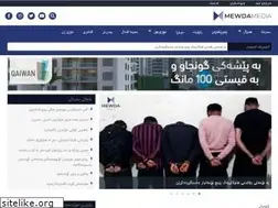 Sites similar to mewdamedia.com