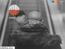 Sites similar to mewe360.com