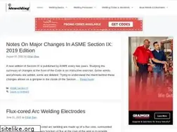 Sites similar to mewelding.com