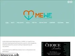 Sites similar to mewellc.com