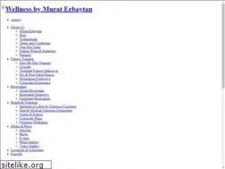 Sites similar to mewellness.com