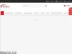 Sites similar to mewes-oft-shop.de