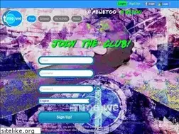 Sites similar to mewetoo.com