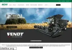 Sites similar to mewi.ro