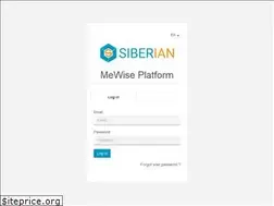 Sites similar to mewise.com