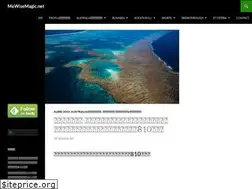 Sites similar to mewisemagic.net