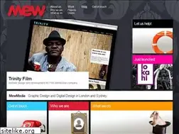 Sites similar to mewmedia.com
