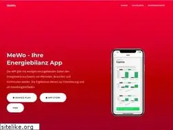 Sites similar to mewo-lounge.de