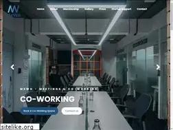 Sites similar to mewo.co