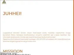 Sites similar to mewo.ee