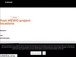 Sites similar to mewo.eu
