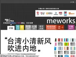 Sites similar to meworks.co