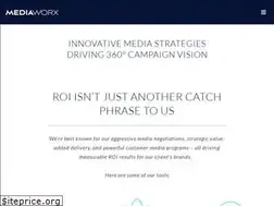 Sites similar to meworx.com