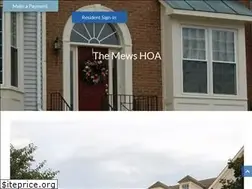 Sites similar to mewsalexandria.org