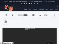 Sites similar to mewsaws.com