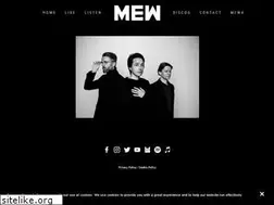 Sites similar to mewsite.com