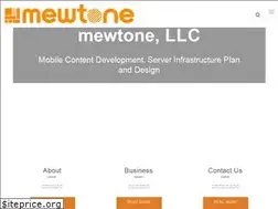 Sites similar to mewtone.jp