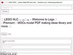 Sites similar to mewtwo.co.uk