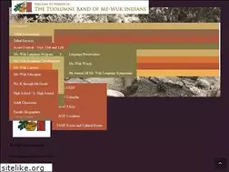 Sites similar to mewuk.com
