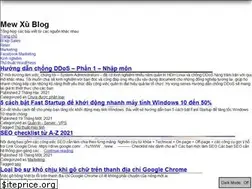 Sites similar to mewxu.net