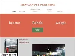 Sites similar to mex-can.org